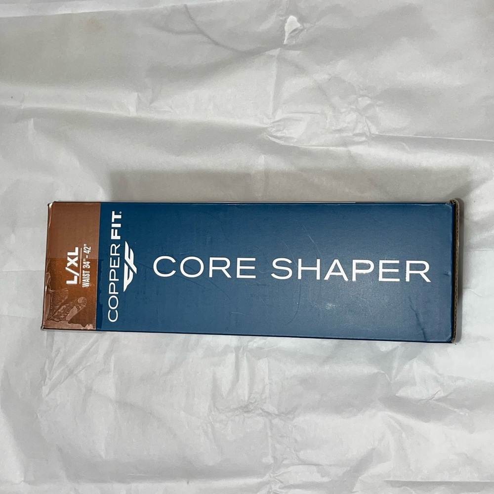 Copper Fit Core Shaper ⏳ - Picture 7 of 7